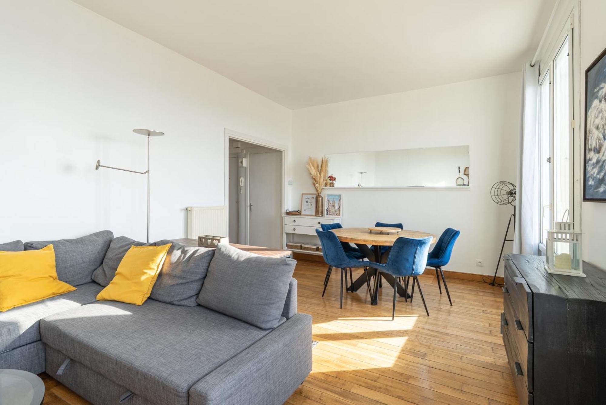 Superbe Vue Mer Face A Nausicaa Boulogne-sur-Mer Exterior foto